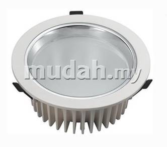 LED down light 6 inches