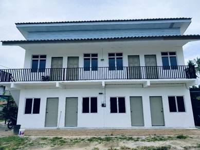 Room in Badang, KTN