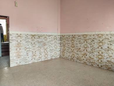 1-storey Terraced House For Sale in Seremban,NSN