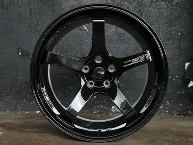 Sport rim 19 inch TOYOTA SUPRA GR A90 BMW G29 M40I