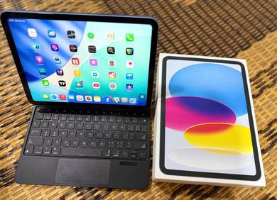 IPad (A16) Wi-Fi