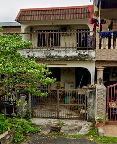 2-storey Terraced House For Sale in Kajang,SGR