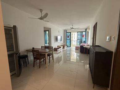 Service Residence For Rent in Country Garden Forest City