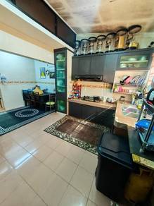 2-storey Terraced House For Sale in Klebang,MLK