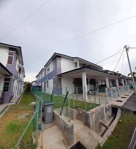 Townhouse For Sale in Paya Rumput,MLK