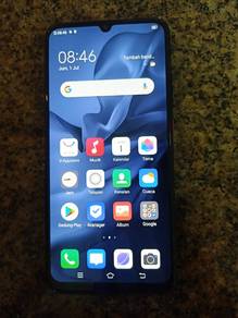 vivo s1 (ram8+4 128gb)