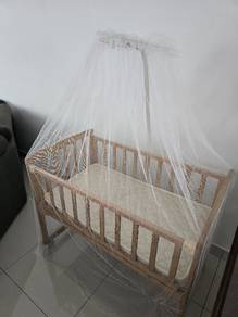 Babycot - preloved