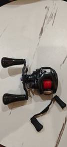 Daiwa Tatula Sv Tw