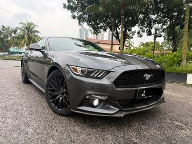 Ford Mustang ECOBOOST in Johor Bahru, JHR