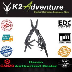 Ganzo G202B G202-B Multitool Plier with Bits
