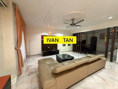 2-storey Terraced House For Sale in Sungai Nibong,PNG