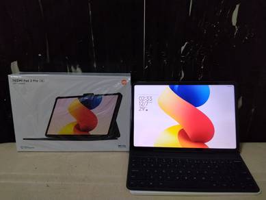 Redmi pad 2 pro 5G 