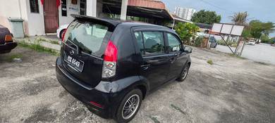 Perodua MyVi EZi in Ayer Itam, PNG
