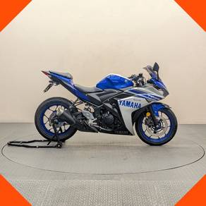 Yamaha YZF-R25