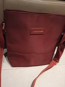Longchamp Cross Body Bag / SlingBag