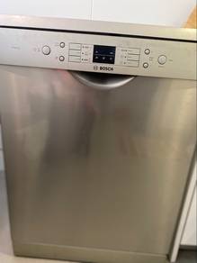 Bosch Dishwasher – Good Condition, Fully Working