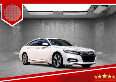Honda Accord TC-P in Others, KUL