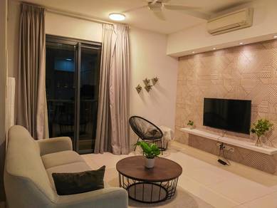 Service Residence For Sale in Radia Bukit Jelutong
