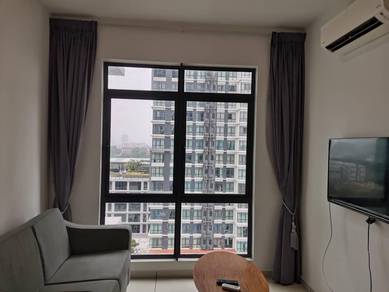 Service Residence For Rent in Kenwingston Square Garden