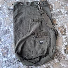 Avirex EAGLE BONSAC Backpack Duffle Bag AVX308L