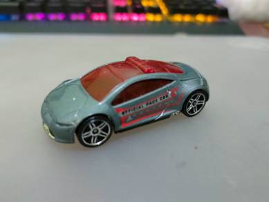 Hotwheels Mitsubishi Eclipse Concept from 5 pack