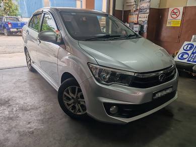Perodua Bezza AV ADVANCE in Seremban, NSN