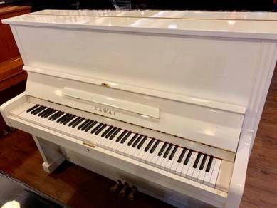 KAWAI UPRIGHT PIANO BL-51WH Imported Japan