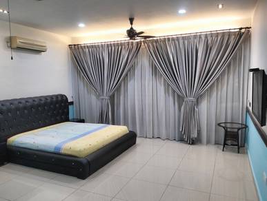 Service Residence For Rent in Palazio