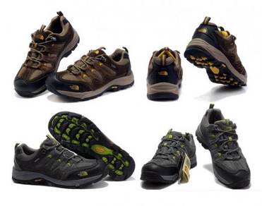 The North Face Summer Hiking Shoes