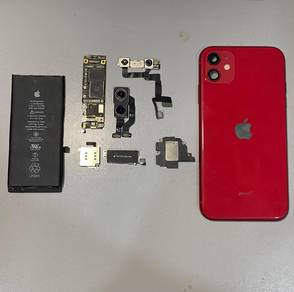 Part Iphone 11 256