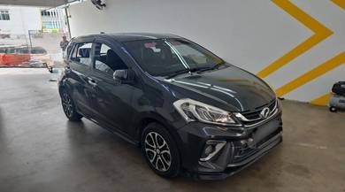 Perodua MyVi AV ADVANCE in Taiping, PRK