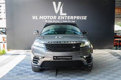 Land Rover Range Rover Velar VELAR R-DYNAMIC SE P300 in Desa Petaling, KUL