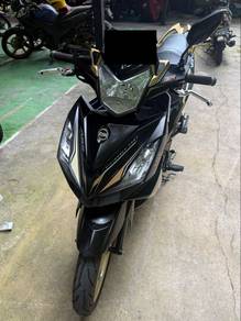 Sym VF3i 185 SE