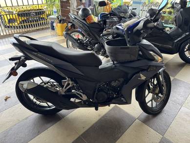 Honda RS150
