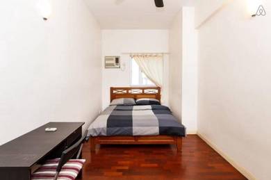 Room in Setiawangsa, KUL