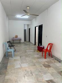 1-storey Terraced House For Sale in Simpang Ampat,PNG