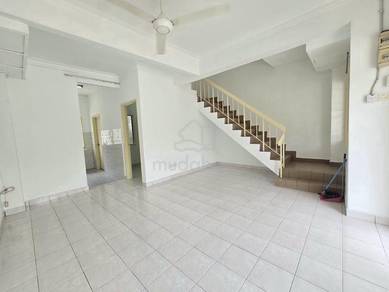 2-storey Terraced House For Sale in Puchong,SGR