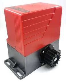 Dcmoto 24VDC Sliding Autogate DC