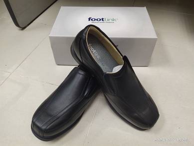 Footlink Medical Health Shoes
