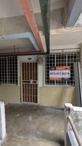 Flat For Sale in Taman Minang