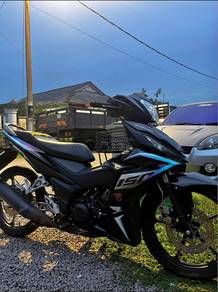 Honda RS150