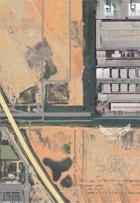 Industrial Land in Bandar Bukit Raja, SGR