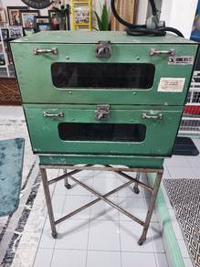 Oven Kuih