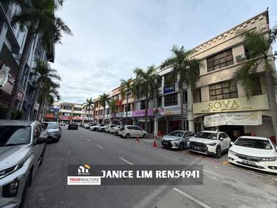 Shop lot For Sale in Butterworth,PNG