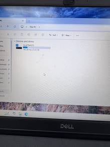 Dell 3410 For let go