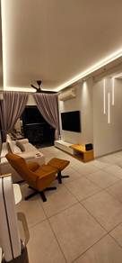 Service Residence For Rent in Majestic Maxim