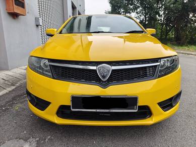 Proton Suprima S PREMIUM in Old Klang Road, KUL