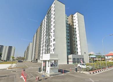 Apartment For Sale in Butterworth,PNG