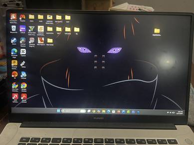 HUAWEI MateBook D 15 AMD