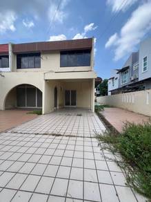 Semi-Detached House For Sale in Sungai Ara,PNG